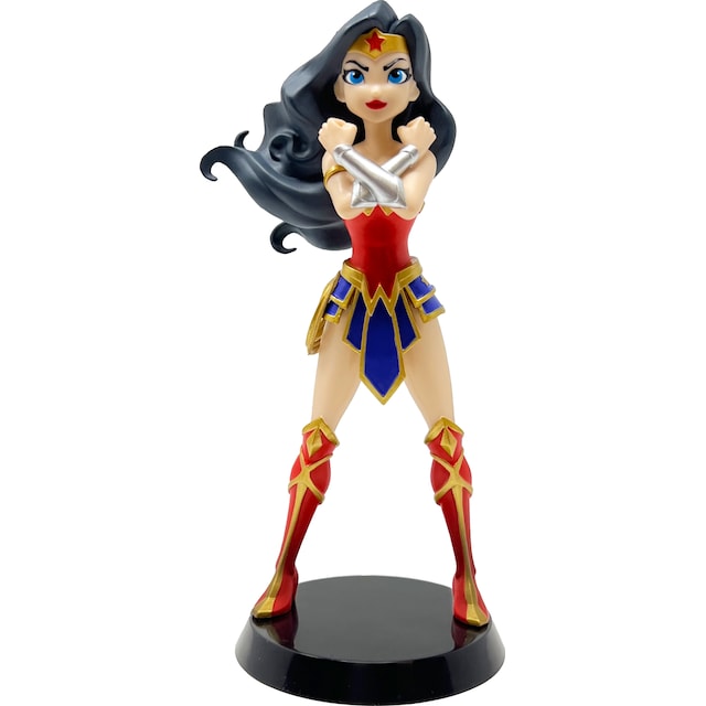 Playstoy Wonder Woman-figur