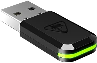 Turtle Beach Stealth 500 gamingheadsett til Xbox (sort)