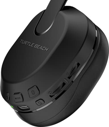 Turtle Beach Stealth 500 gamingheadsett til Xbox (sort)