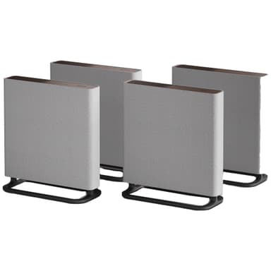 Sony Bravia Theatre Quad hjemmekinoanlegg