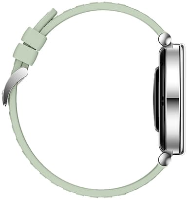Huawei Watch GT 4 sportsklokke 41mm (grønn)