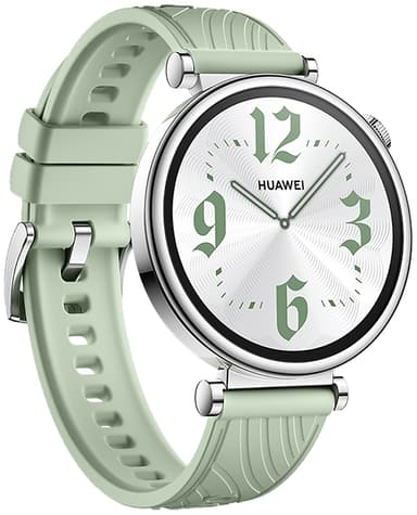 Huawei Watch GT 4 sportsklokke 41mm (grønn)