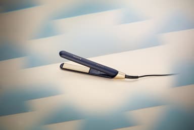 Remington Sapphire Luxe rettetang S5805 (blå og gull)