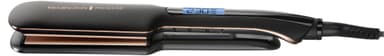 Remington PROLuxe Midnight rettetang S9150B (sort og rosegull)