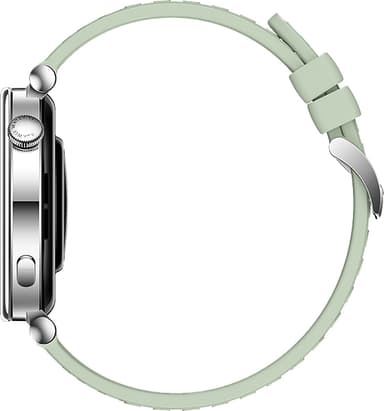 Huawei Watch GT 4 sportsklokke 41mm (grønn)
