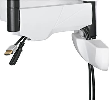Hama 46”- 90” Full Motion TV veggbrakett