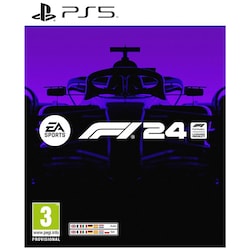 F1 24 (PS5)