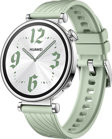 Huawei Watch GT 4 sportsklokke 41mm (grønn)