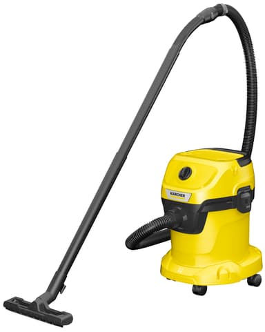 Kärcher multifunksjonell støvsuger WD 3 16281040