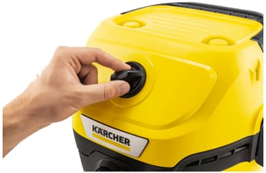 Kärcher multifunksjonell støvsuger WD 3 16281040