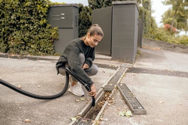 Kärcher multifunksjonell støvsuger WD 3 16281040