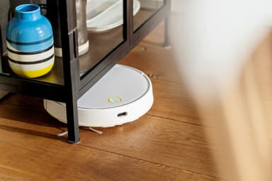 Karcher RCV 3 robotstøvsuger 12696200 (hvit)