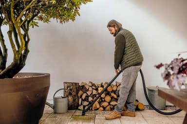 Kärcher multifunksjonell støvsuger WD 2 Plus 16280090