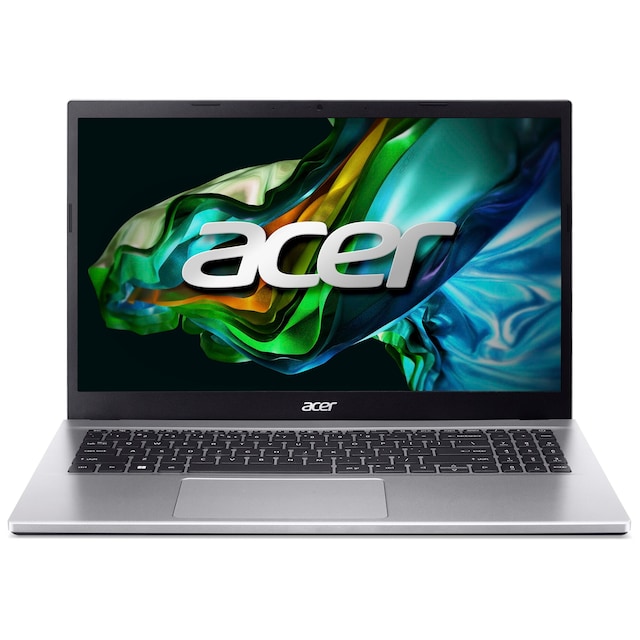Acer Aspire 3 R7-5700U/16/512 15,6" bærbar PC