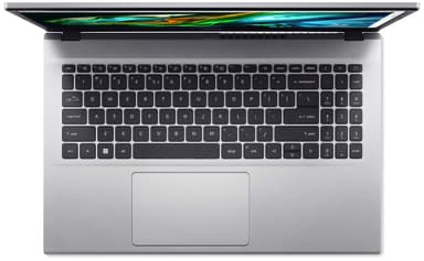 Acer Aspire 3 R5-5500U/8/512 15,6" bærbar PC