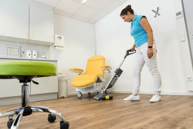Kärcher BR 30/1 C trådløs gulvvasker 17830500