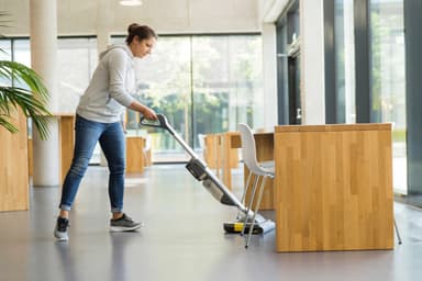 Kärcher BR 30/1 C trådløs gulvvasker 17830500