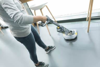 Kärcher BR 30/1 C trådløs gulvvasker 17830500