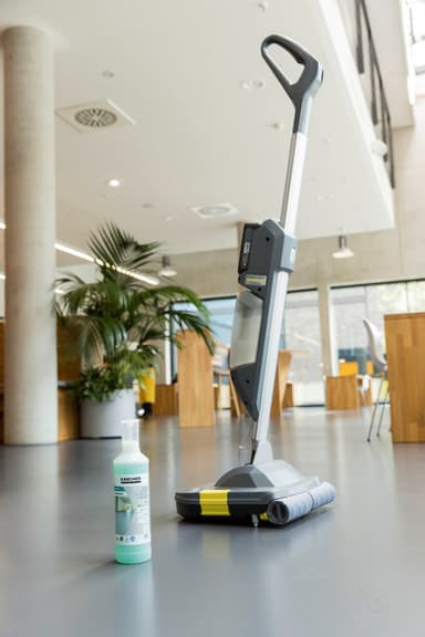 Kärcher BR 30/1 C trådløs gulvvasker 17830500