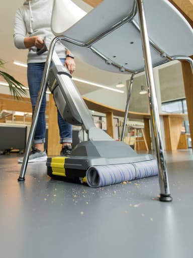 Kärcher BR 30/1 C trådløs gulvvasker 17830500