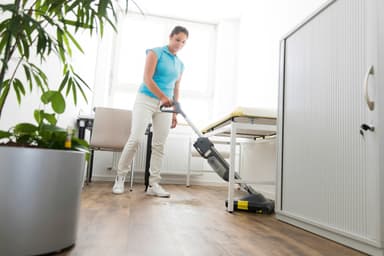 Kärcher BR 30/1 C trådløs gulvvasker 17830500