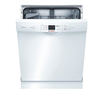 Bosch oppvaskmaskin SMU55M02SK - brukt