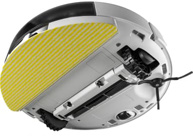 Karcher RCV 5 robotstøvsuger 12696400 (hvit)