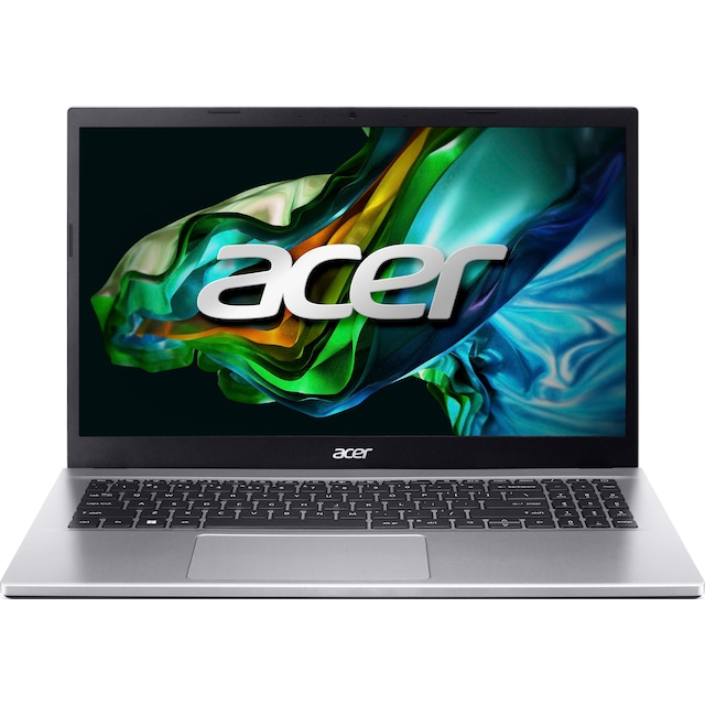 Acer Aspire 3 R5-5500U/8/512 15,6" bærbar PC