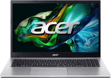 Acer Aspire 3 R5-5500U/8/512 15,6" bærbar PC