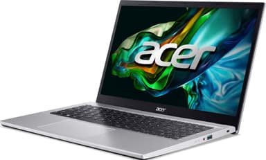 Acer Aspire 3 R7-5700U/16/512 15,6" bærbar PC