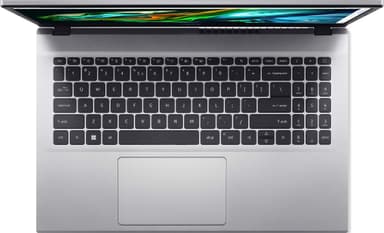 Acer Aspire 3 R5-5500U/16/512 15,6" bærbar PC