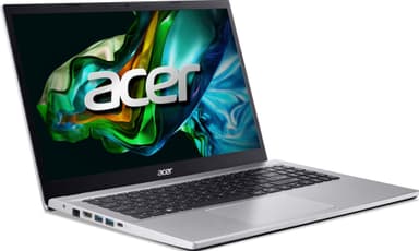 Acer Aspire 3 R7-5700U/16/512 15,6" bærbar PC