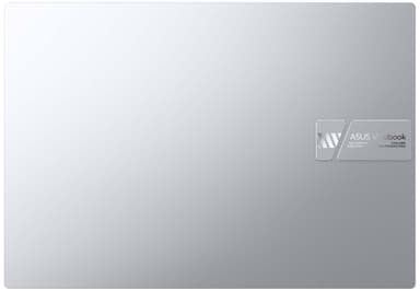 Asus Vivobook 16X K3605Z i7-12H/16/512/RTX2050 16" bærbar PC