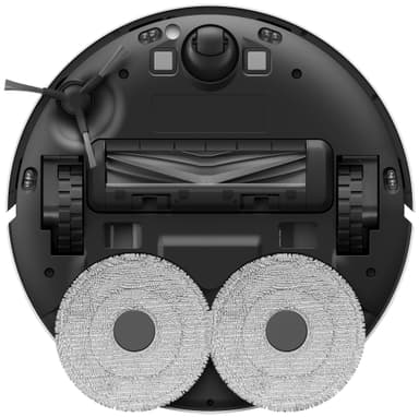 Dreame L10s Plus robotstøvsuger DI1037 (hvit)