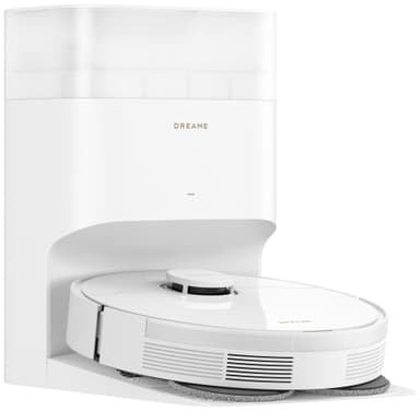 Dreame L10s Plus robotstøvsuger DI1037 (hvit)