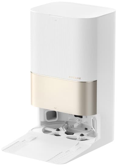 Dreame X40 Ultra robotstøvsuger DI1038 (hvit)