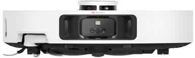 Dreame X40 Ultra robotstøvsuger DI1038 (hvit)