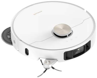 Dreame X40 Ultra robotstøvsuger DI1038 (hvit)