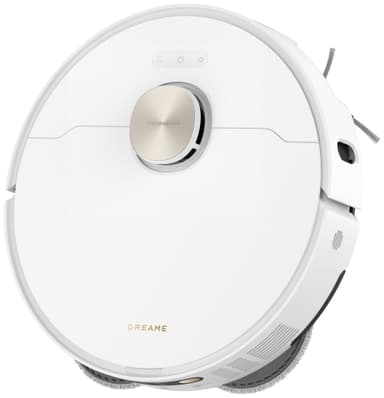 Dreame X40 Ultra robotstøvsuger DI1038 (hvit)