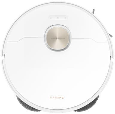 Dreame X40 Ultra robotstøvsuger DI1038 (hvit)