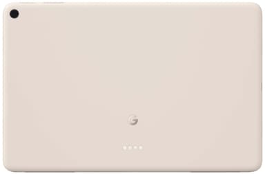 Google Pixel nettbrett 11" 8/256GB (Porcelain)