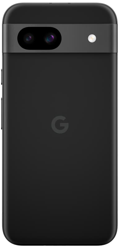 Google Pixel 8a 5G smarttelefon 8/128GB (Obsidian)