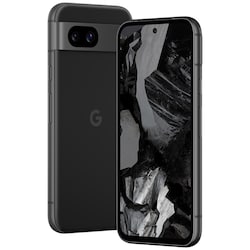 Google Pixel 8a 5G smarttelefon 8/256GB (Obsidian)
