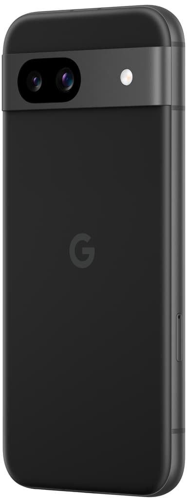 Google Pixel 8a 5G smarttelefon 8/256GB (Obsidian)