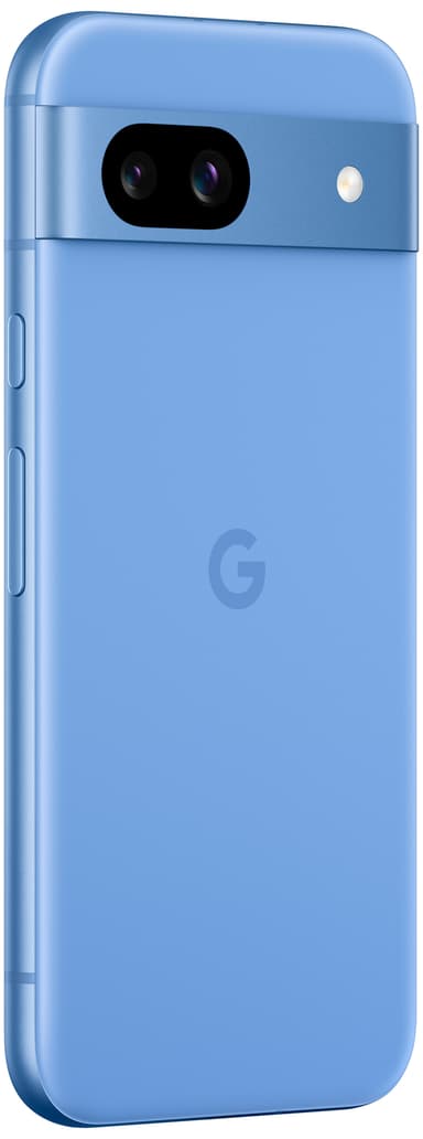 Google Pixel 8a 5G smarttelefon 8/128GB (Bay)
