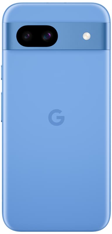 Google Pixel 8a 5G smarttelefon 8/128GB (Bay)