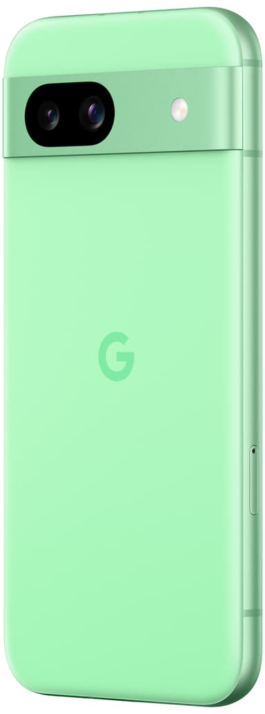 Google Pixel 8a 5G smarttelefon 8/128GB (Aloe)