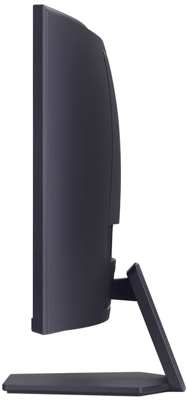 LG UltraGear 27GS60QC 27" buet gamingskjerm
