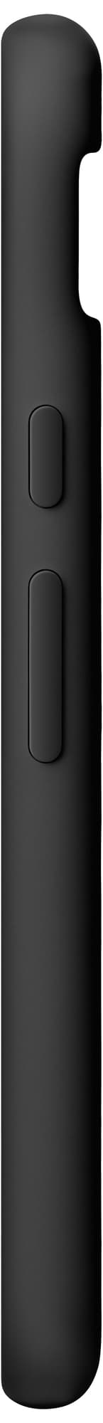 Google Pixel 8a deksel (sort)