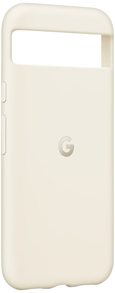 Google Pixel 8a deksel (beige)